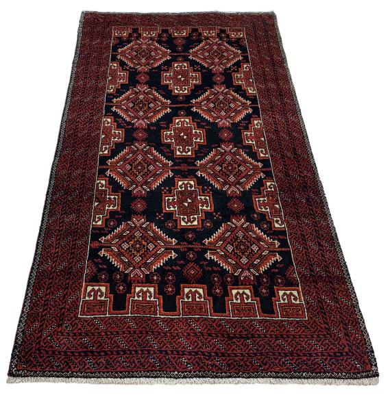 Baluch - 1
