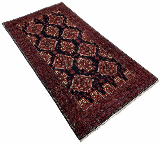 Baluch - 2