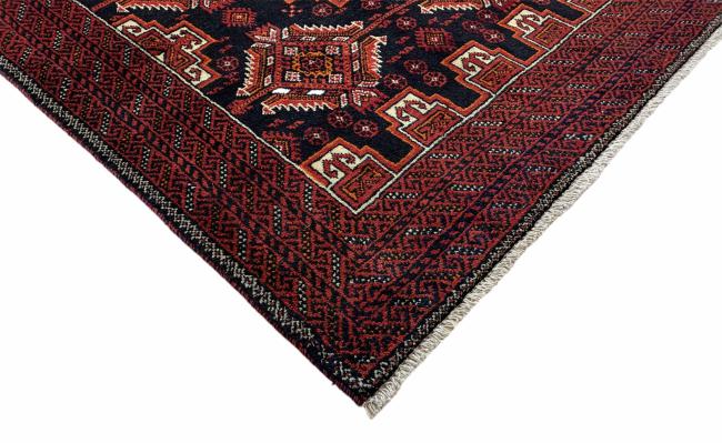 Baluch - 4