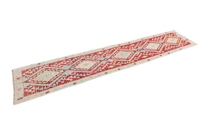 Kilim Afghan - 1