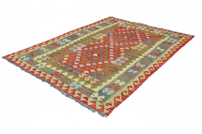 Kilim Afghan Heritage - 1