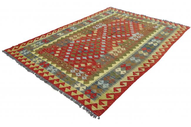 Kilim Afghan Heritage - 2
