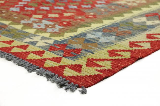 Kilim Afghan Heritage - 4