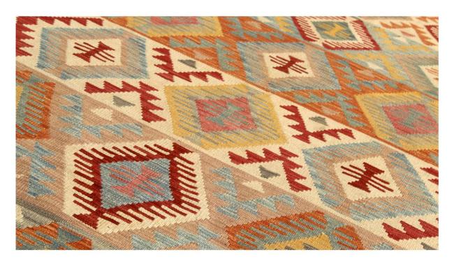 Kilim Afghan - 1