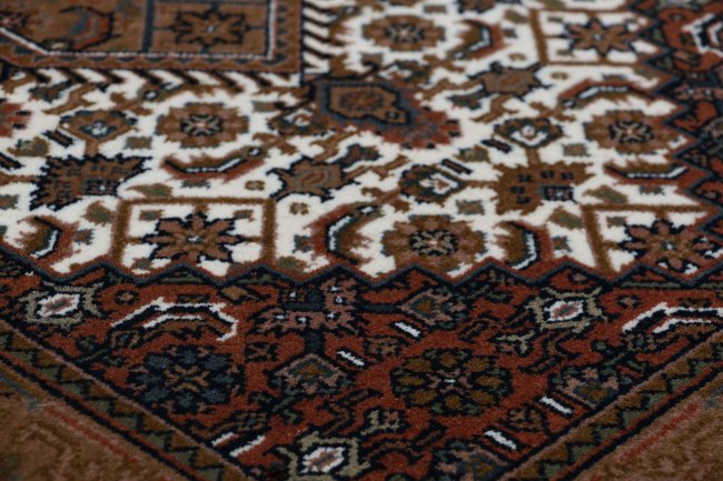 Indo Bidjar - 3