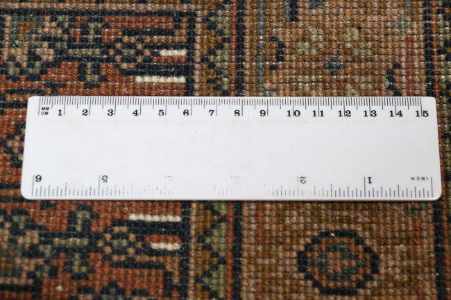 Indo Bidjar - 7