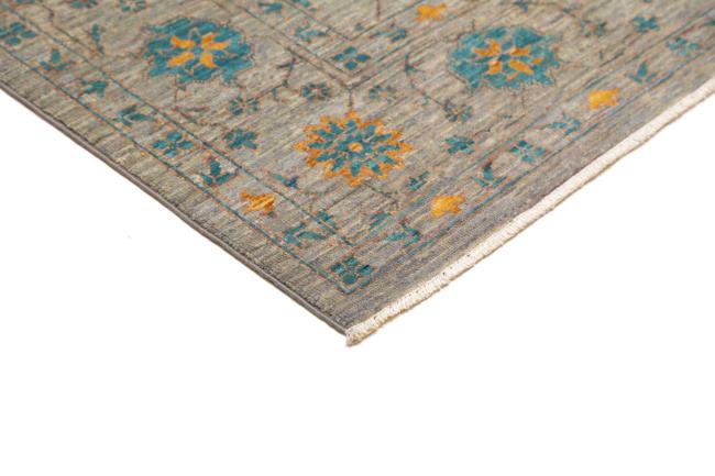 Colored Ziegler Farahan - 4