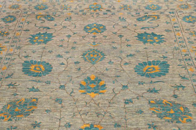 Colored Ziegler Farahan - 7