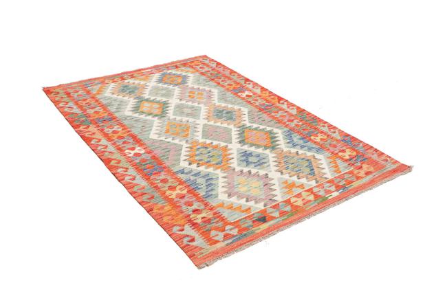 Kelim Afghan - 2