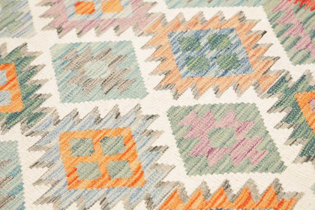 Kelim Afghan - 3