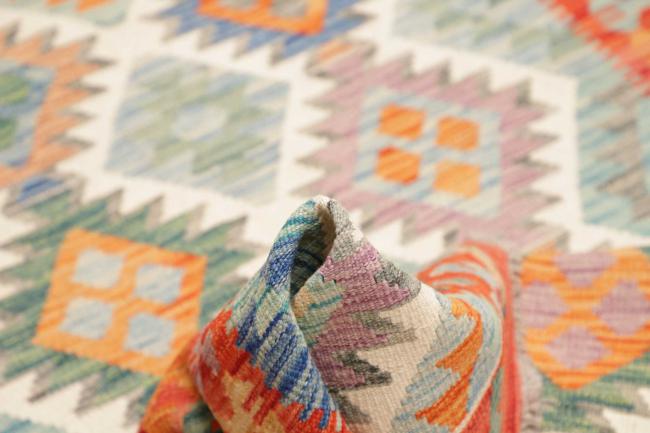 Kelim Afghan - 5