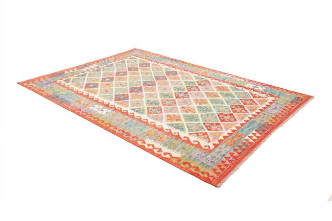 Kilim Afghan - 2