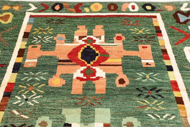 Berber Maroccan Style - 7