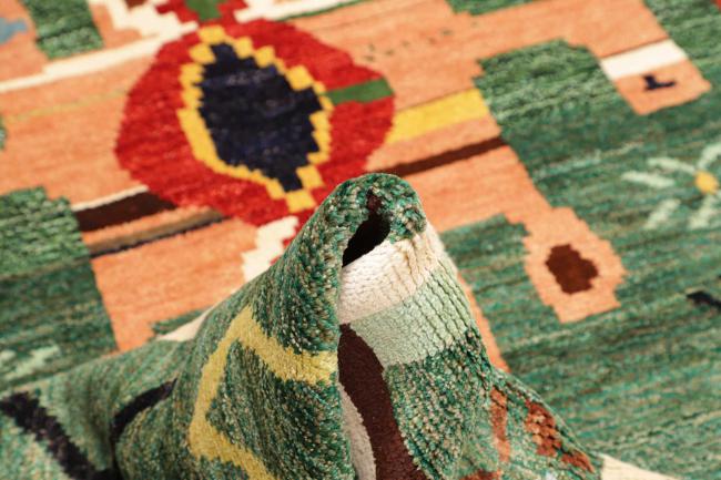 Berber Maroccan Style - 8