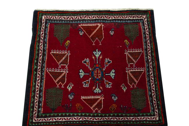 Shiraz - 3