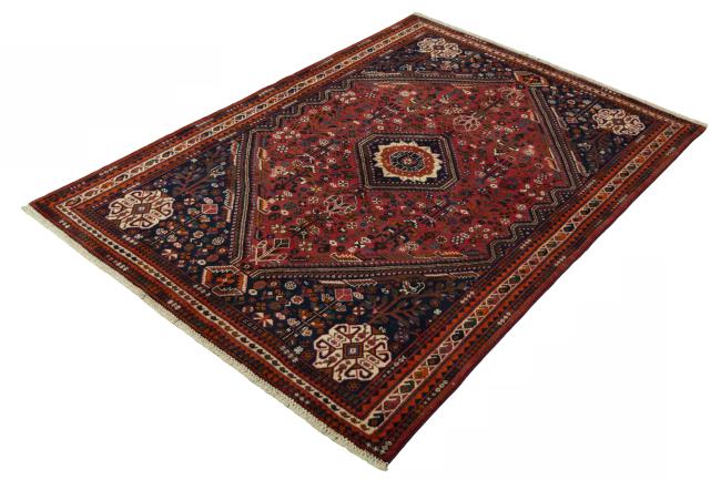 Shiraz - 1