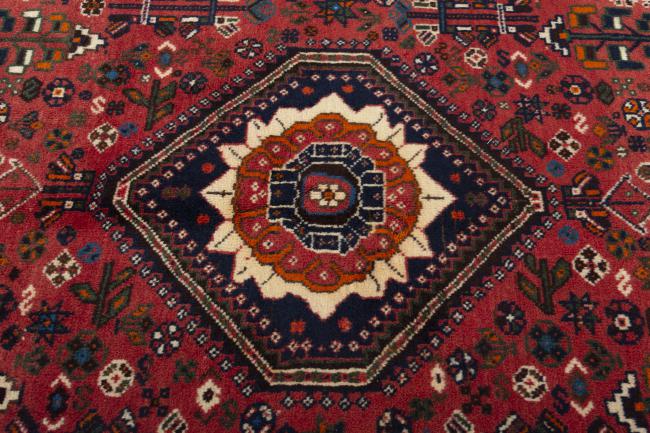 Shiraz - 5