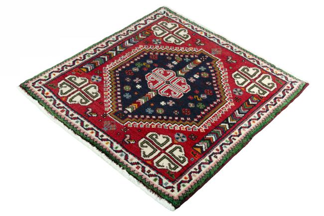 Shiraz - 1