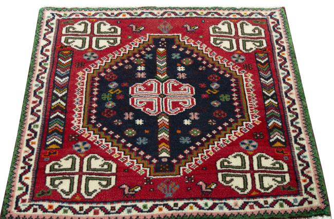 Shiraz - 3