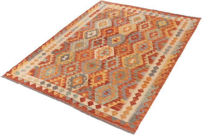 Kilim Afghan - 1