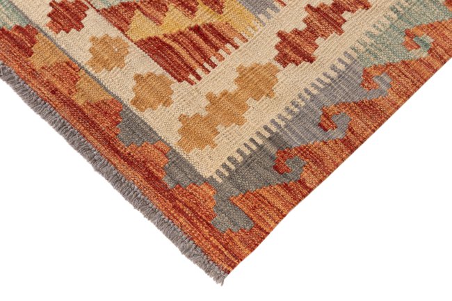 Kilim Afghan - 3