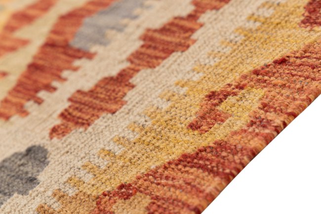 Kilim Afghan - 4