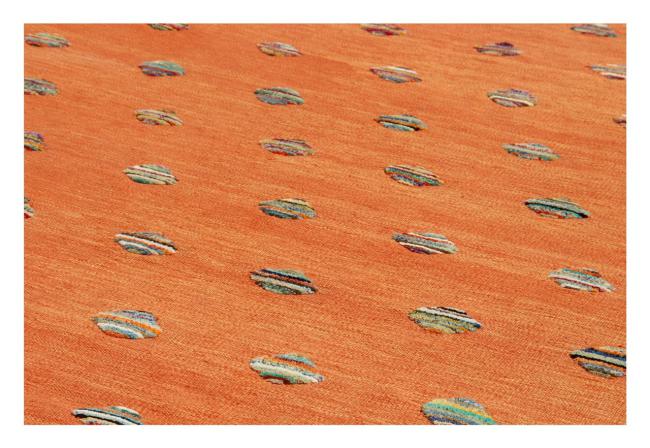 Kilim Afghan Nimbaft Edition - 1