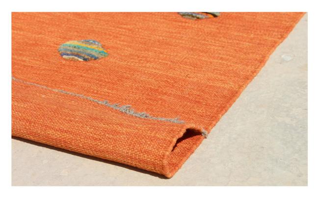 Kilim Afghan Nimbaft Edition - 2