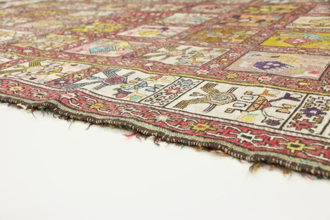 Kilim Fars Verni Seda - 4