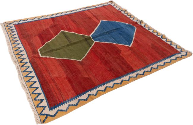 Kilim Fars Antigo - 1