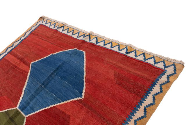Kilim Fars Antigo - 2