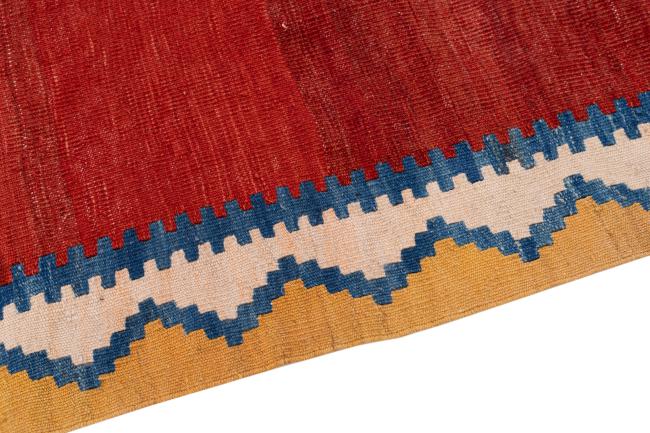 Kilim Fars Antigo - 3