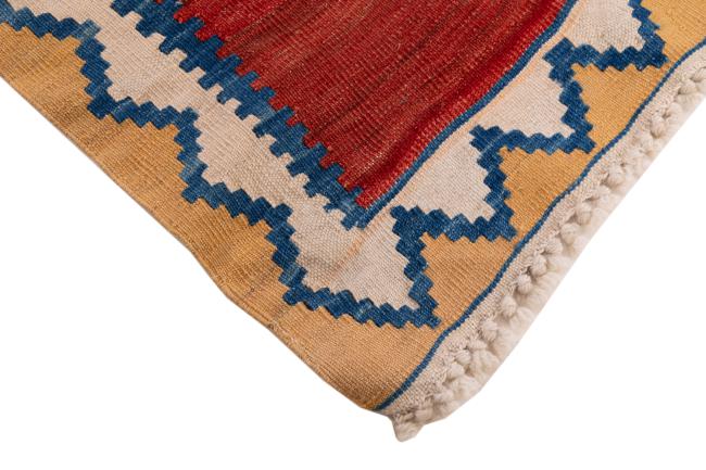 Kilim Fars Antigo - 4