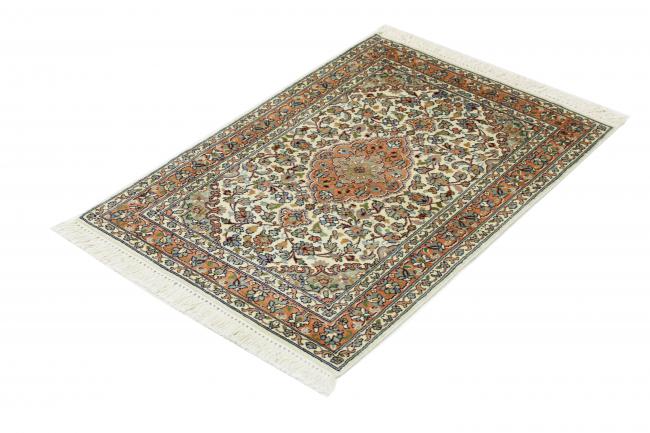 Cachemire Pure Soie - 1