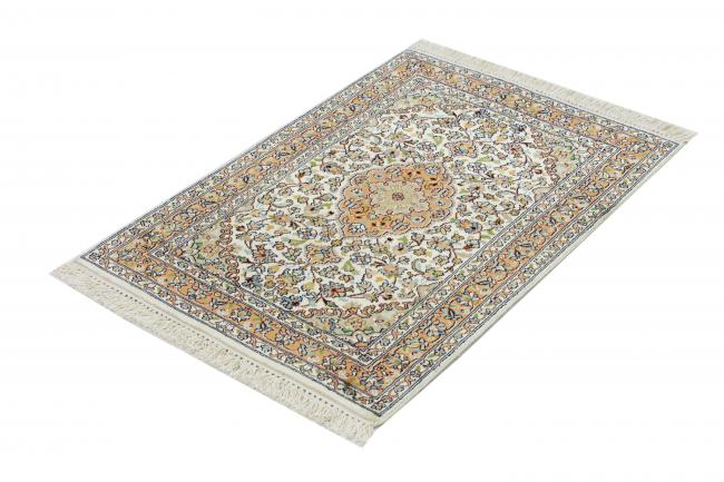 Cachemire Pure Soie - 2