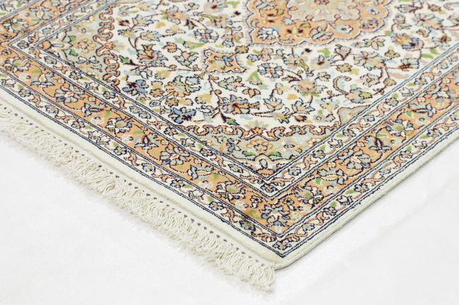 Cachemire Pure Soie - 3