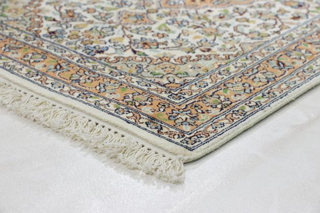 Cachemire Pure Soie - 4