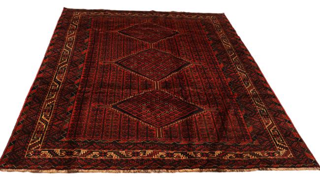 Shiraz - 1
