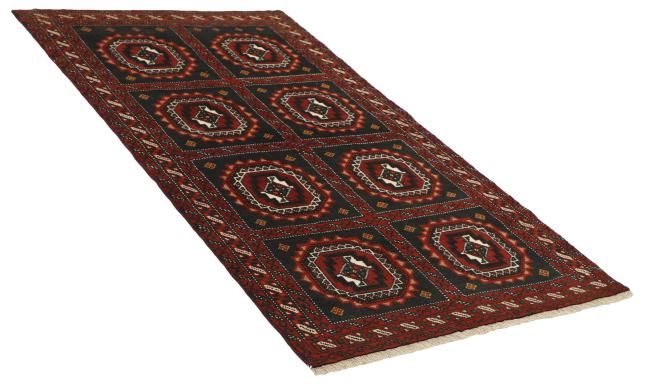 Baluch - 4