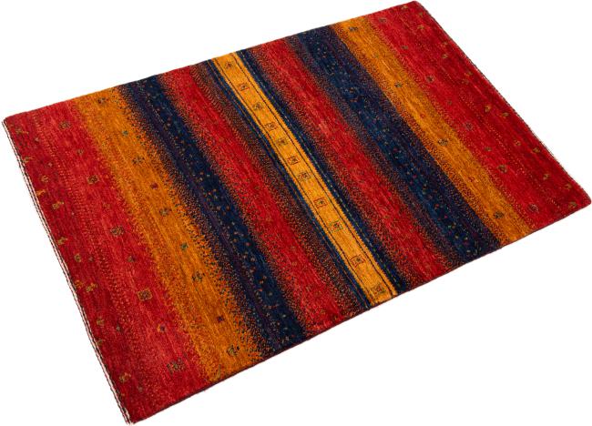 Perser Gabbeh Loribaft Essence - 2