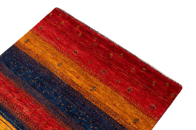 Perser Gabbeh Loribaft Essence - 3