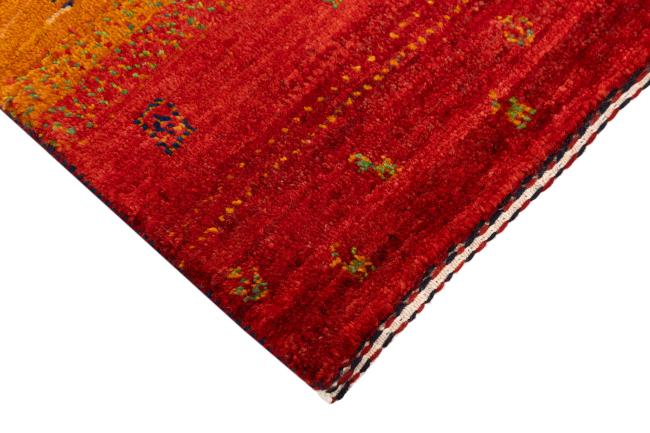 Perser Gabbeh Loribaft Essence - 5