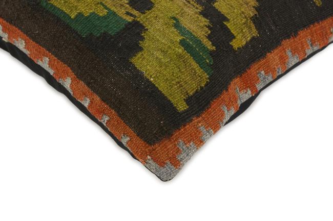 Kilim Rosen Pillowcase - 1