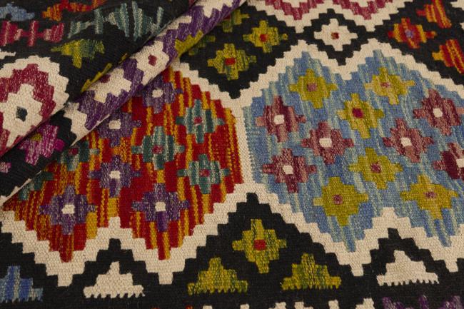 Kilim Afgán - 1