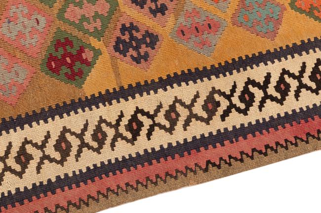 Kilim Fars Shiraz - 3