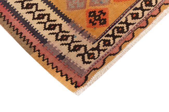Kilim Fars Shiraz - 4