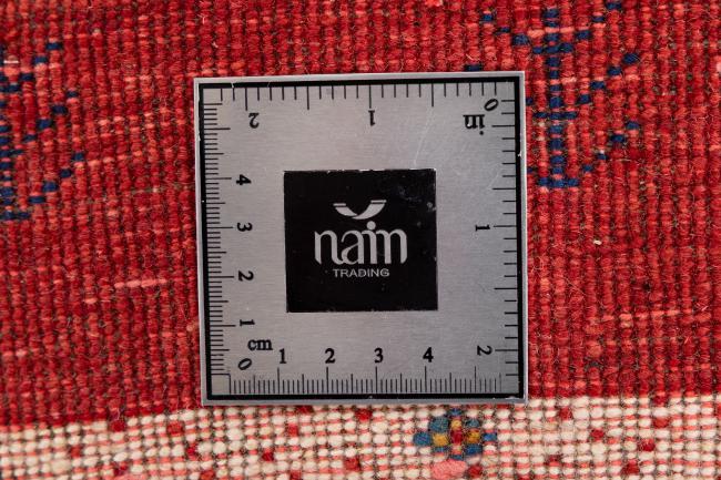 Perzsa Gabbeh Kashkuli Banafsheh - 8