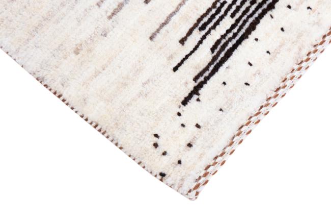 Persian Gabbeh Loribaft Essence - 5