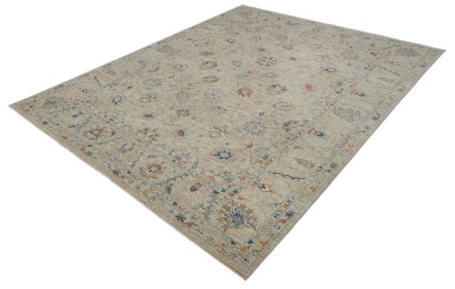 Ziegler Farahan - 2