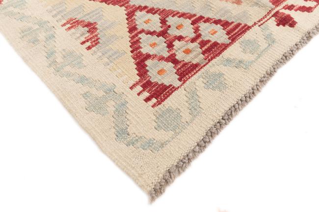 Kilim Afegão - 4